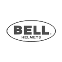 logo BELL partenaire BS Designs Helmet