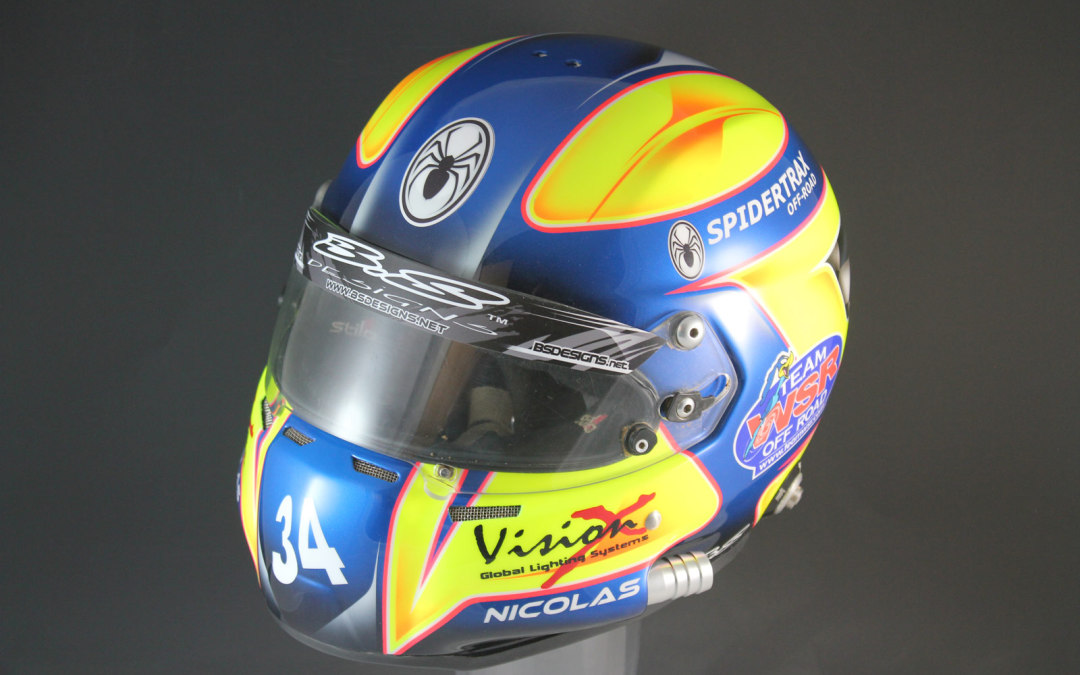 Nicolas