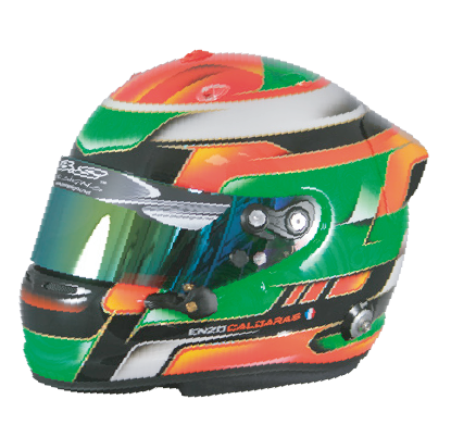 Casque-Moderne-templateBSDesigns-helmet painting handmade racing car