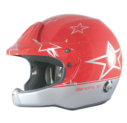 Casque-VINTAGE-templateBSDesigns-helmet painting handmade racing car