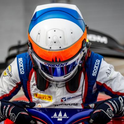 Max Esterson
