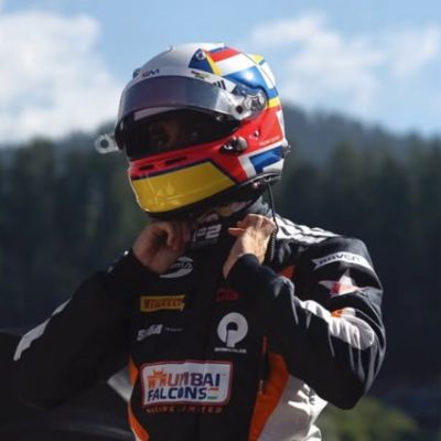 Sebastian Montoya